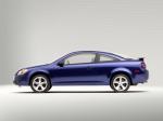 Chevrolet Cobalt Coupe 2004 года